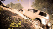 cazadores-4x4