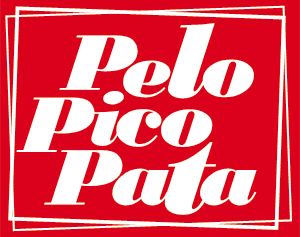 Pelo Pico Pata