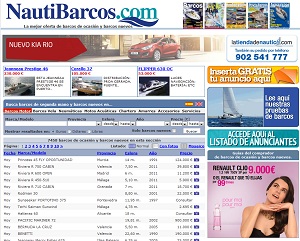 NautiBarcos.com