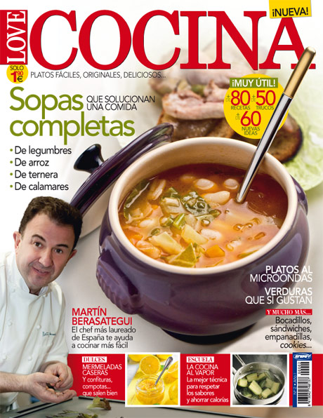 Suscripción a revista - Grupo V