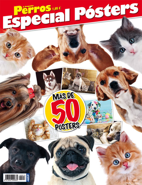 Pósters de Cachorros