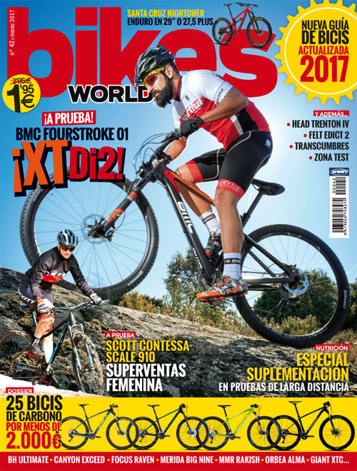 bikes world 1