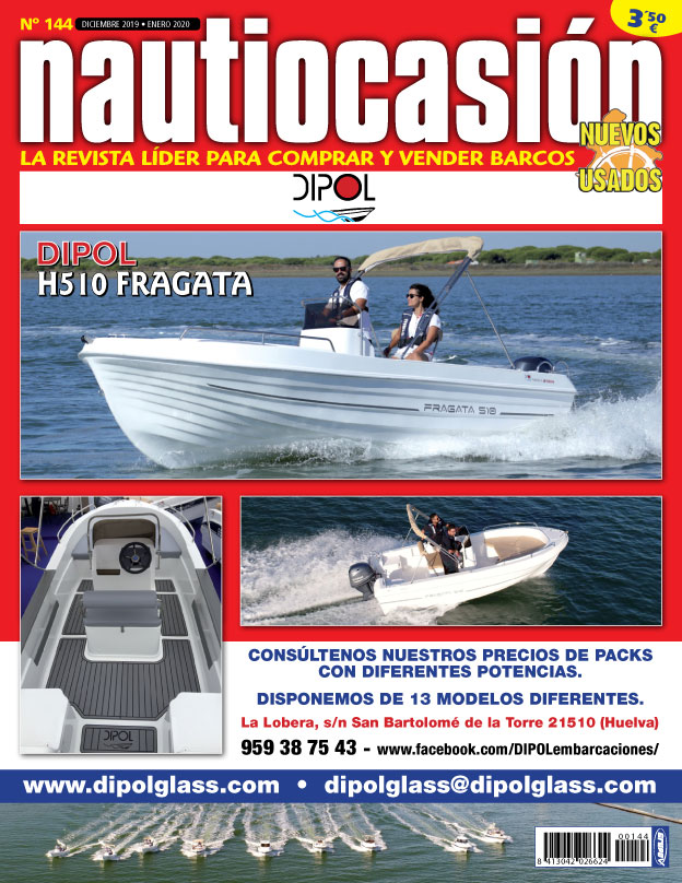 Nautiocasión