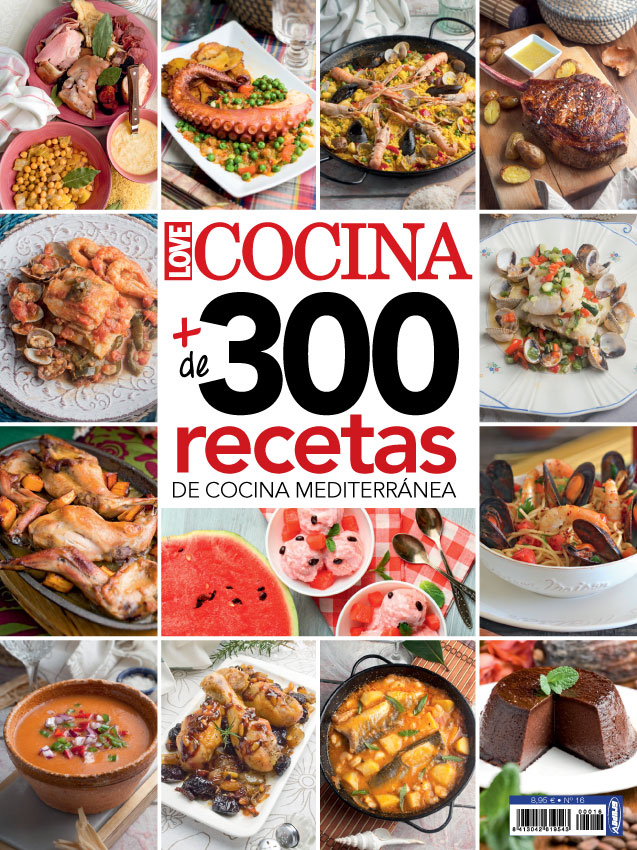 Love Cocina Mediterránea