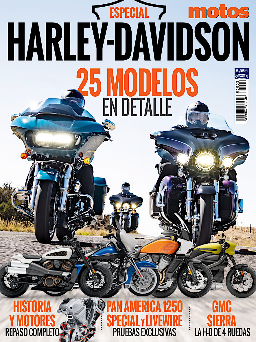 Harley-Davidson