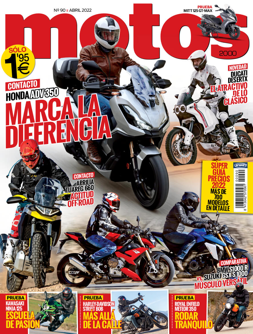 Motos